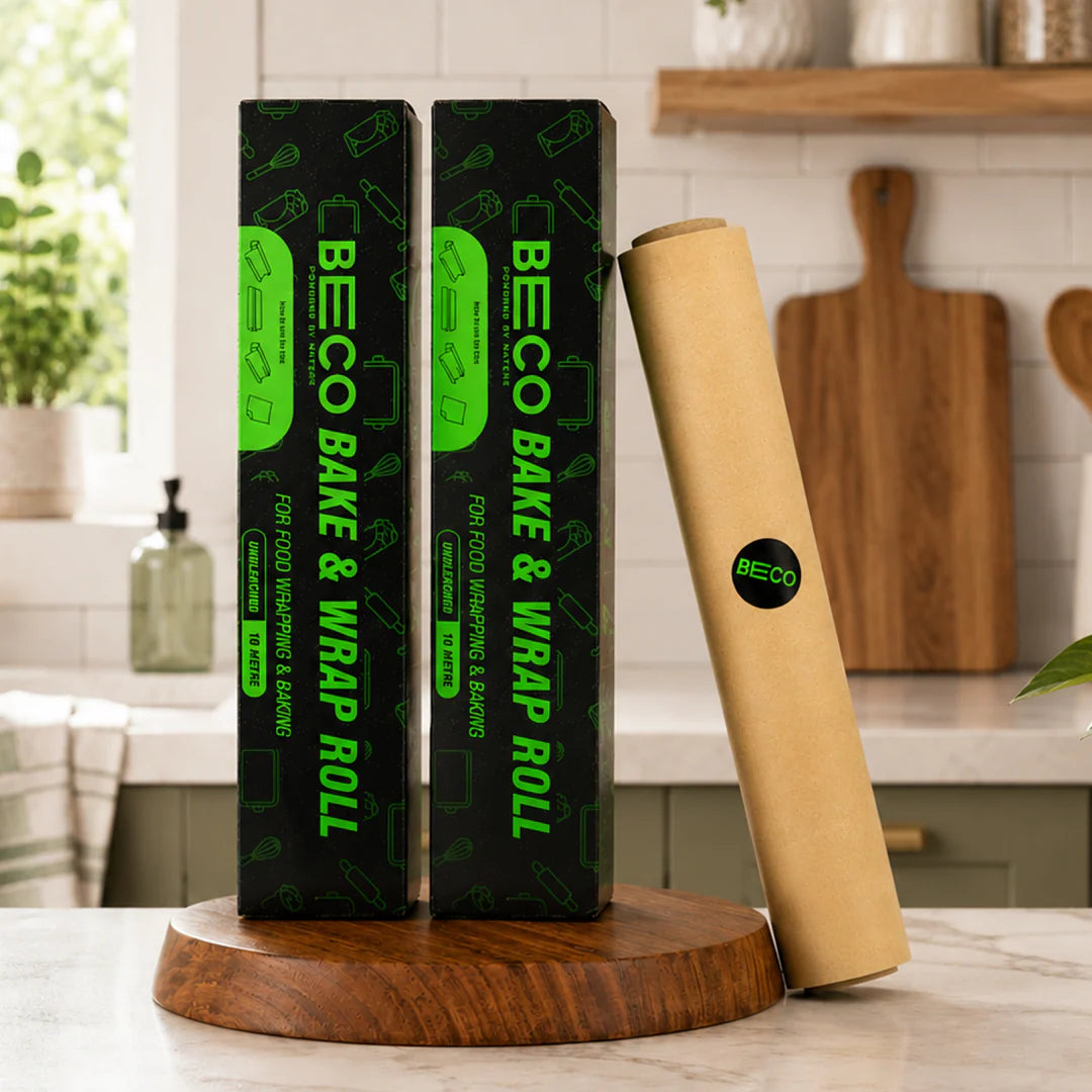 Beco - Bake & Wrap Roll - 10 mtr | Pack of 2
