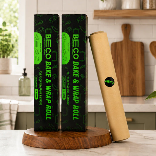 Beco - Bake & Wrap Roll - 10 mtr | Pack of 2