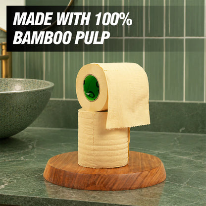 Toilet Paper - 160 pulls | Pack of 12