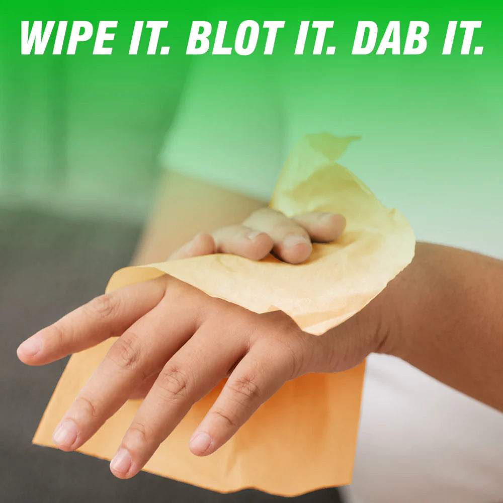 Bamboo Facial Tissues - 100 pulls 2ply