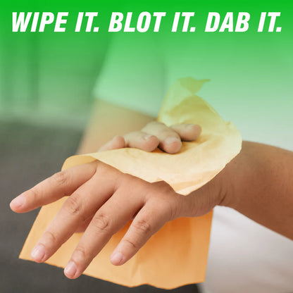 Bamboo Facial Tissues - 100 pulls 2ply
