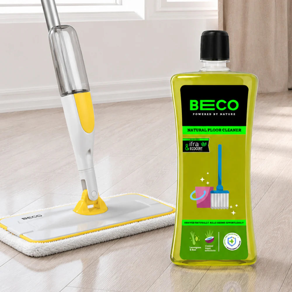 Natural Floor Cleaner Liquid - 500 ml