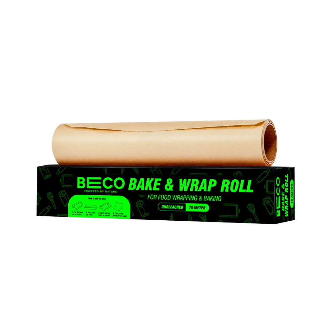 Beco - Bake & Wrap Roll - 10 mtr | Pack of 2