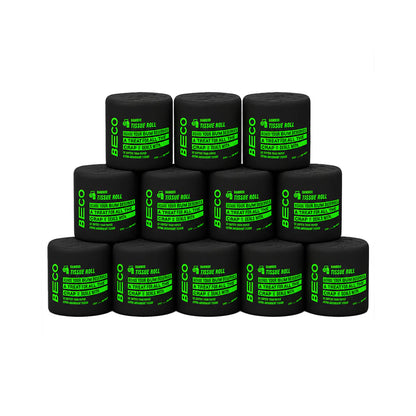 Toilet Paper - 160 pulls | Pack of 12